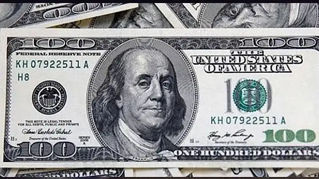 Dolar yeni haftaya 8 lirayı aşarak tarihi rekorla başladı! İşte piyasalarda son durum