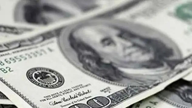 Dolar yeni haftaya böyle başladı: İlk rakamlar