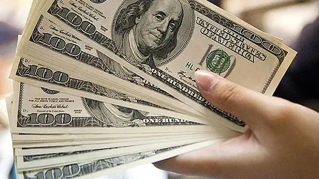 Dolar yeni haftaya nasıl başladı? 19 Kasım döviz açılış fiyatları