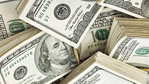 Dolar yeni haftaya nasıl başladı? İşte ilk rakamlar