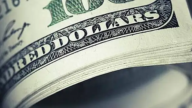 Dolar yeni rekora doğru gidiyor...