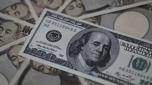 Dolar yılın son gününe nasıl başladı? - 31 Aralık dolar kuru