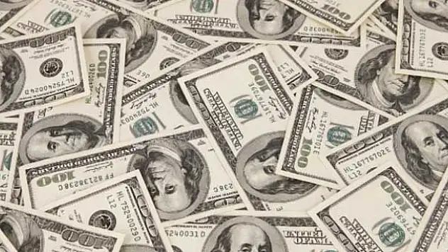 Dolar yükselişe geçti