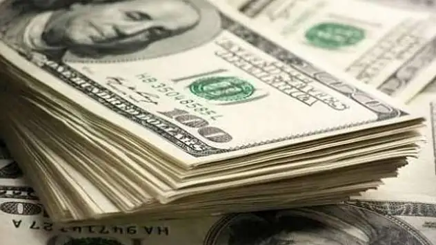 Dolar yükselişe geçti...