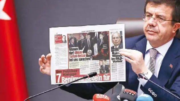 Dolara takla attıracak 6 milyar dolarlık adım