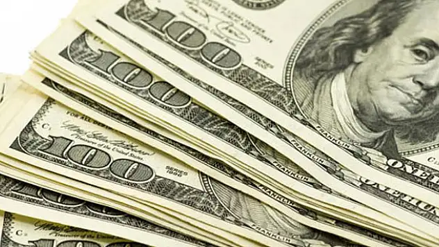 Dolarda 1 Mayıs düşüşü