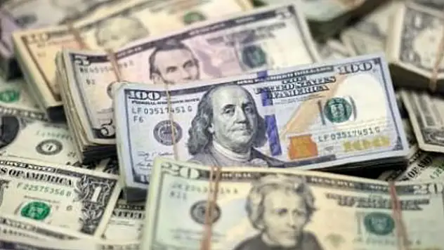 Dolarda aylar sonra en düşük seviyede