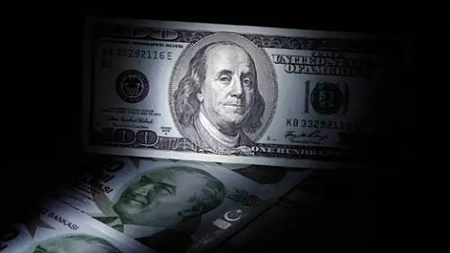 Dolarda Brunson hareketliliği!