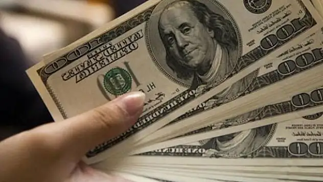 Dolarda büyük düşüş! işte ilk rakamlar