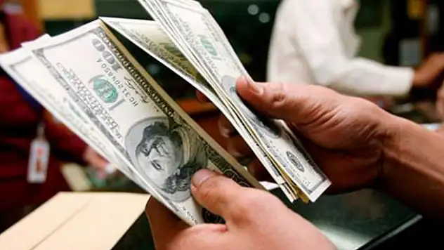 Dolarda düşüş sürüyor!