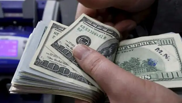 Dolarda hareketli dakikalar - 10 Mayıs dolar ne kadar?