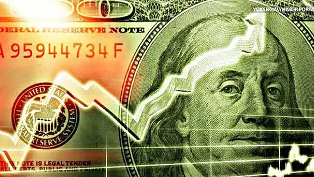 Dolarda son durum