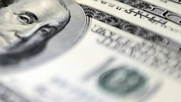 Dolarda son durum ne? - 2 Mart Dolar fiyatları