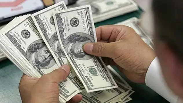 Dolarda son durum ne? - 7 Kasım Dolar ne kadar?