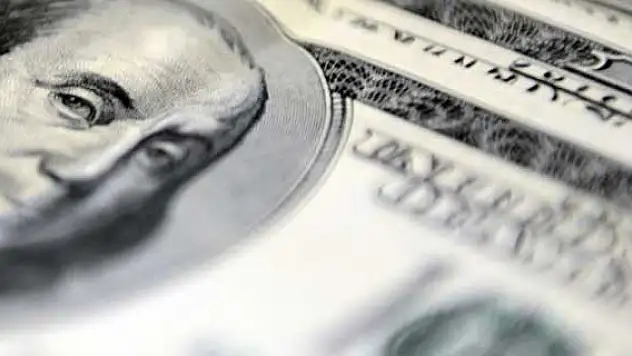 Dolarda yeni rekor