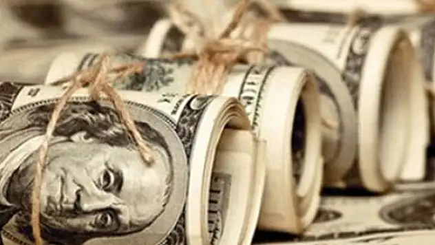 Dolarda Yeni Rekor