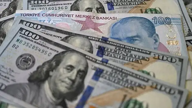 Dolarda yeni tarihi zirve

