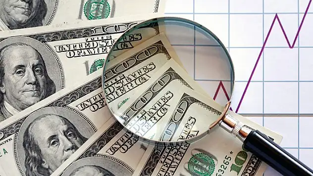 Dolarda yeni tarihi zirve: 9.85
