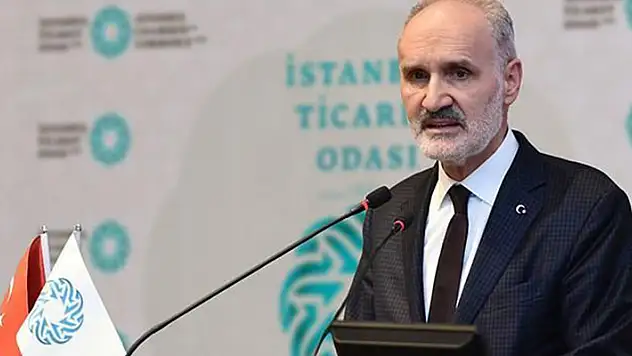 Dolardaki düşüş sonrası İTO'dan fiyatları acil güncelleyin çağrısı!
