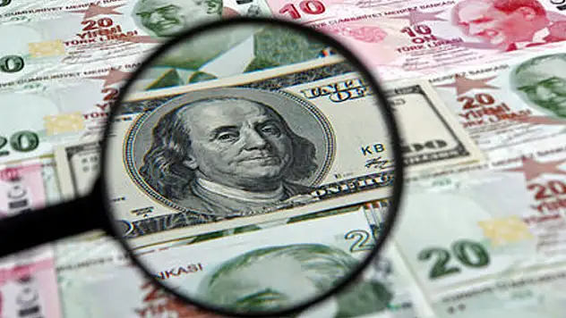 Dolardan tarihi rekor! 19.39 lirayı aştı 
