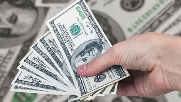 Dolardan yeni rekor!