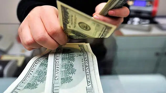 Doları olanlar dikkat! Haziran ayından beri...