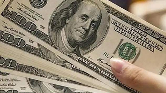 Doların ateşi düşmüyor!