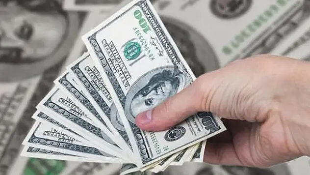 Doların ateşi düşmüyor! Yükselişe geçti