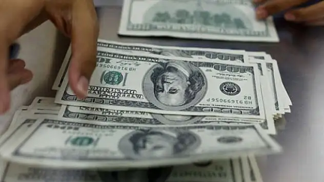 Doların ateşi yükseldi! Kritik seviyeyi aştı