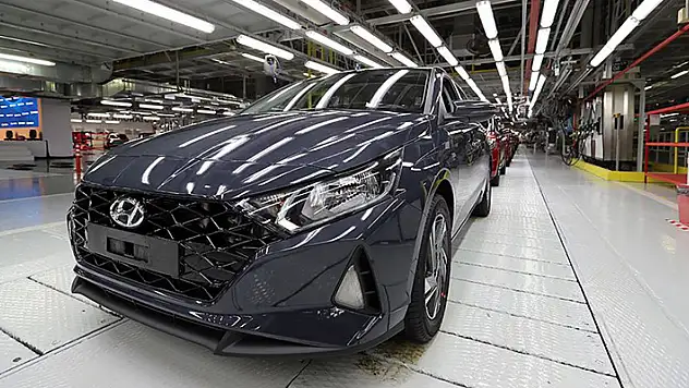 Doların düşmesi sonrası Hyundai'den indirim! 