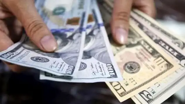 Doların düşüşü durdurulamıyor