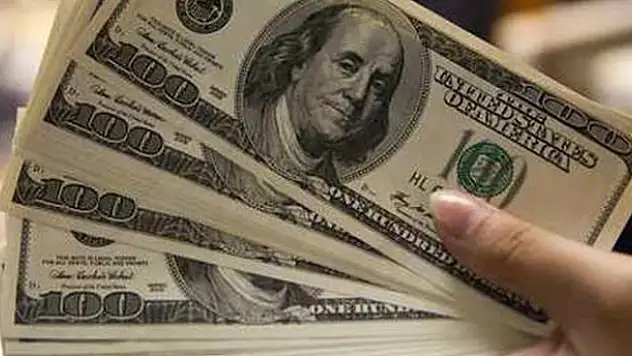 Doların seçim sonrası tepkisi sert oldu!