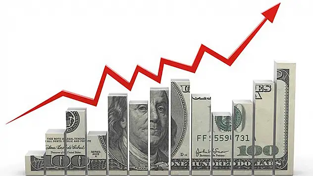 Dolar/TL'de yeni rekor: Tüm zamanların en yüksek seviyesini gördü!