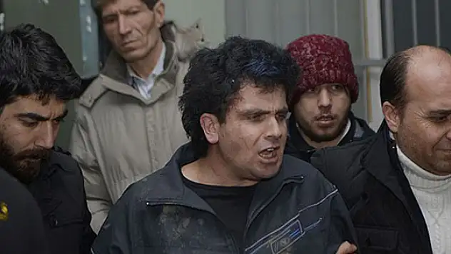 Dolmabahçe saldırganı tutuklandı