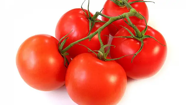 Domatesin fiyatı 3 katına çıktı