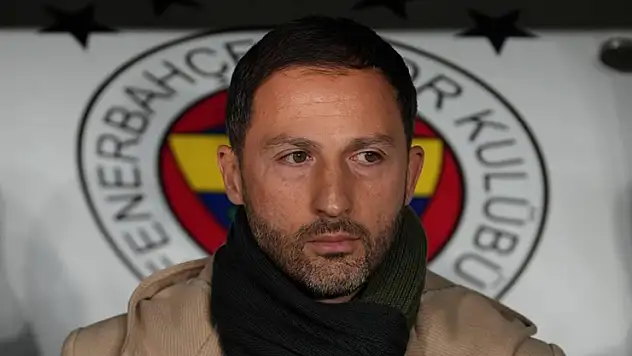 Domenico Tedesco: 'Takım bugün saha içerisinde harika cevap verdi'
