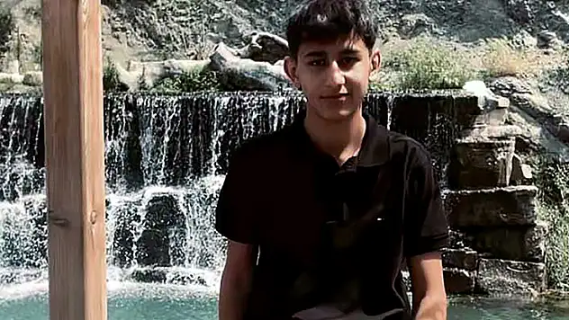 Domuz avında arkadaşı tarafından kazara vurulan Barış, öldü