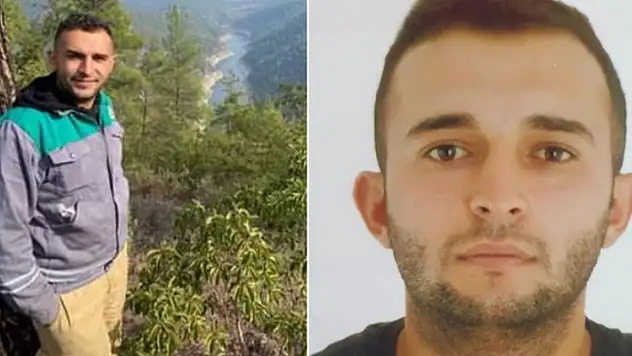 Domuz avında kaza kurşunu! 1 ölü 1 yaralı