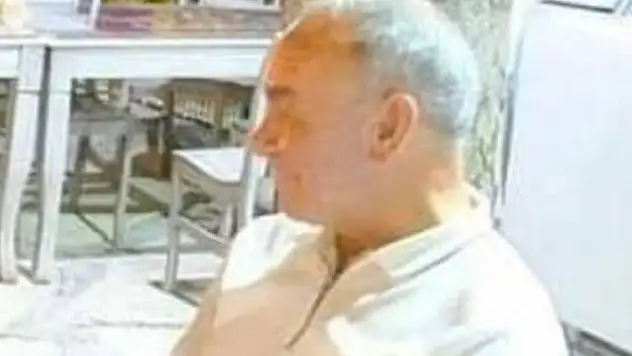 Domuz diye ateş etti, evinin önünde duran emekli astsubay öldü

