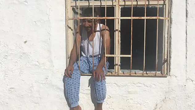 Don gömlek görüntülendi, hayatı değişti