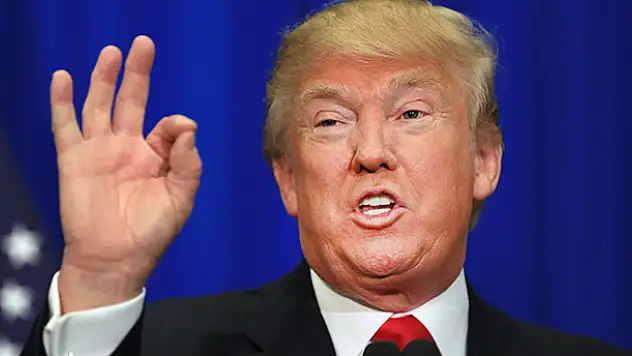 Donald Trump damadını başdanışmanı yaptı