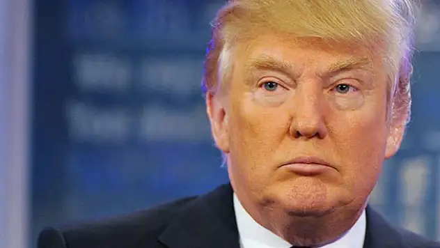 Donald Trump, vergi beyannamesini konusunda çark etti