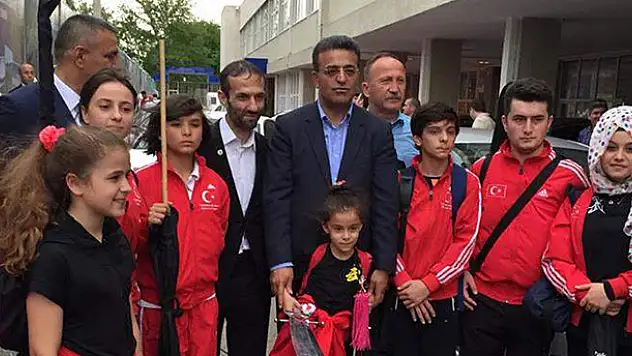 Donanımlı gençler yetişecek