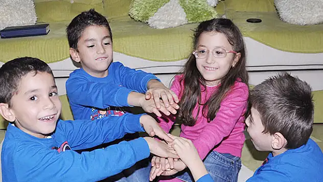Dördüz dayanışması