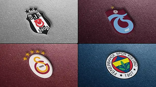 'Dört büyükler' 2024-25 sezonunu yaklaşık 10 milyar lira zararla kapattı