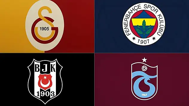 'Dört Büyükler' takipçi sayısında Türkiye nüfusuna yaklaştı