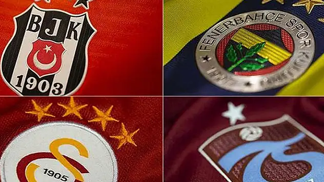 Dört büyüklerin borcu büyüyor!