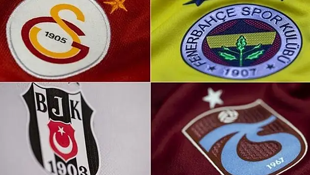 Dört büyüklerin toplam borcu 29,93 milyar liraya ulaştı

