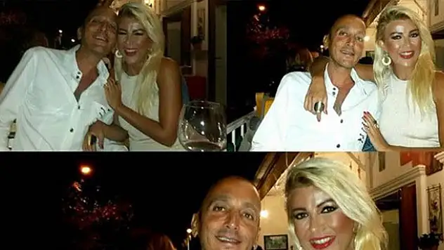 Doruk Haybat: Nazlı evliyken benimle flört etti