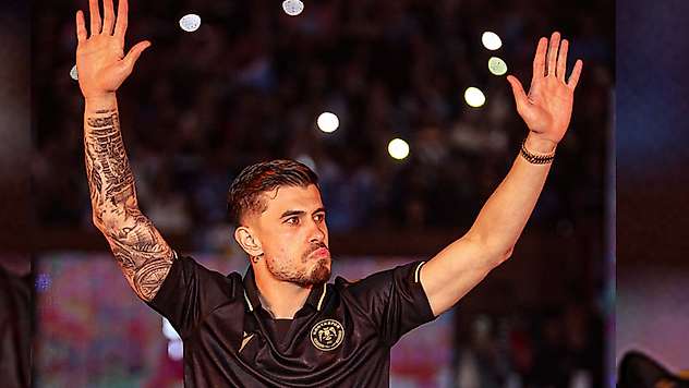 Dorukhan Toköz, Ahmet Çalık'ı unutmadı 